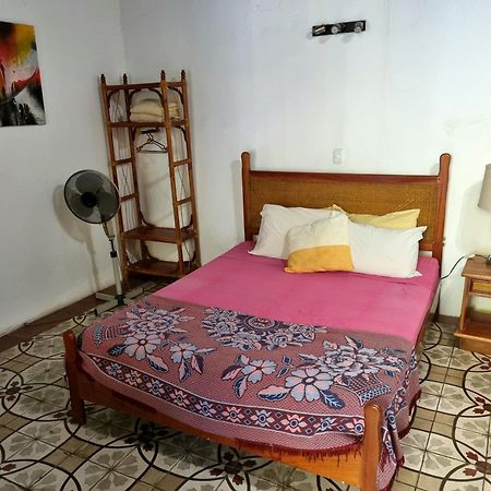 Casa Del Agua Bed & Breakfast Granada Rom bilde