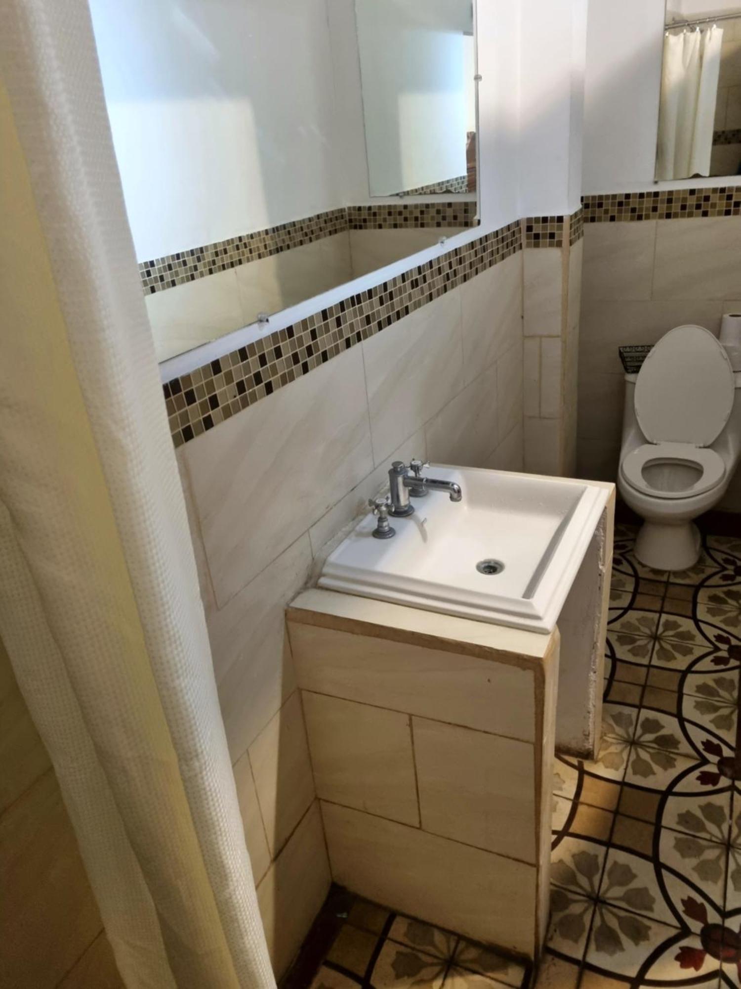 Casa Del Agua Bed & Breakfast Granada Rom bilde