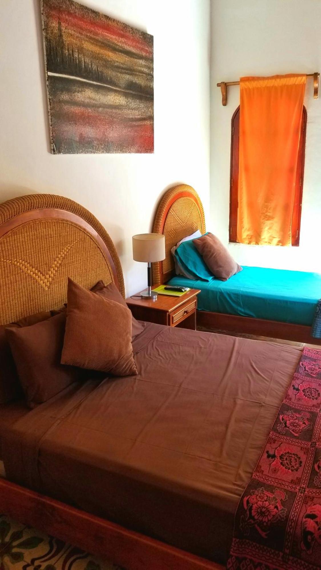 Casa Del Agua Bed & Breakfast Granada Rom bilde