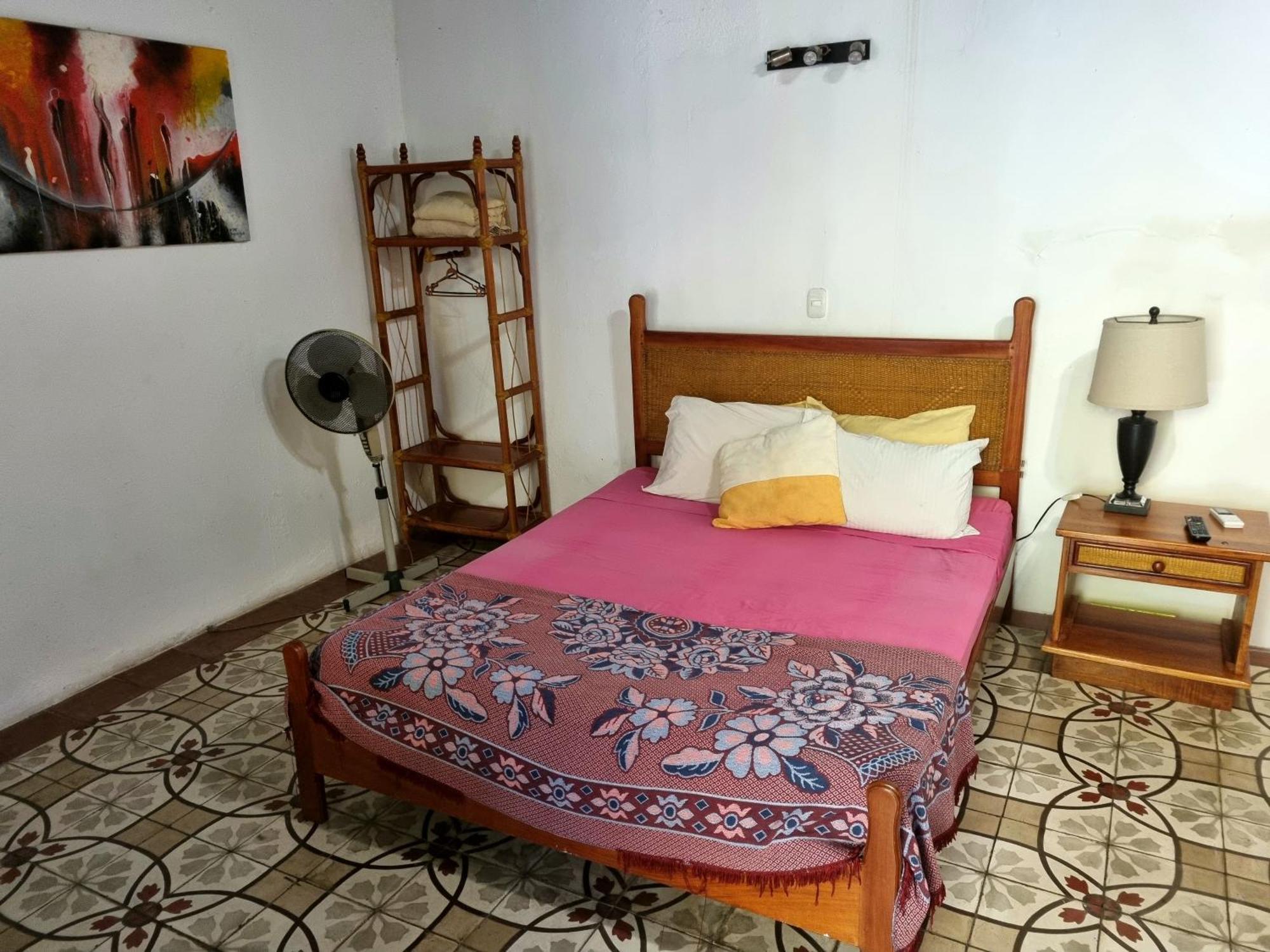 Casa Del Agua Bed & Breakfast Granada Rom bilde