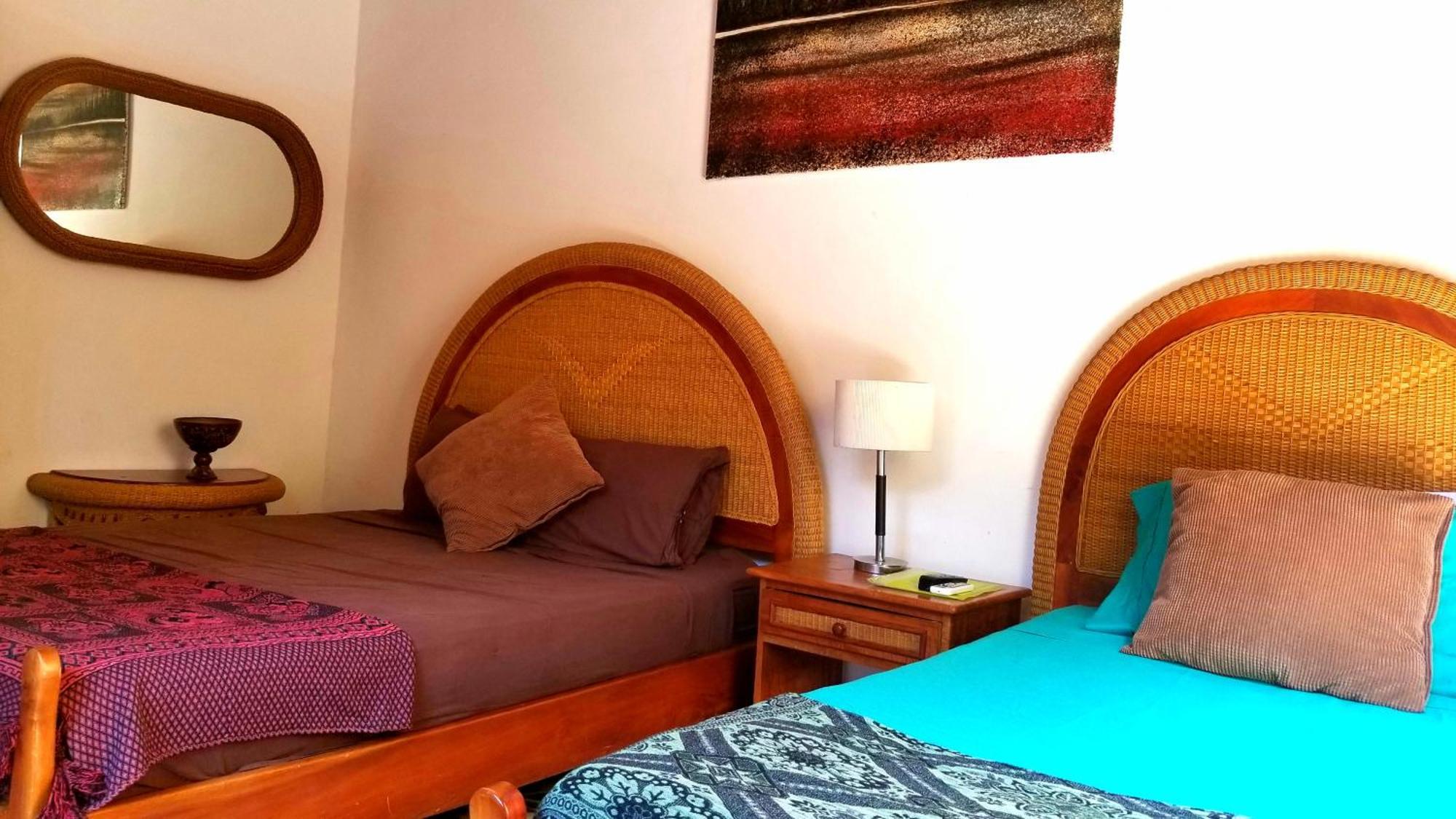 Casa Del Agua Bed & Breakfast Granada Rom bilde