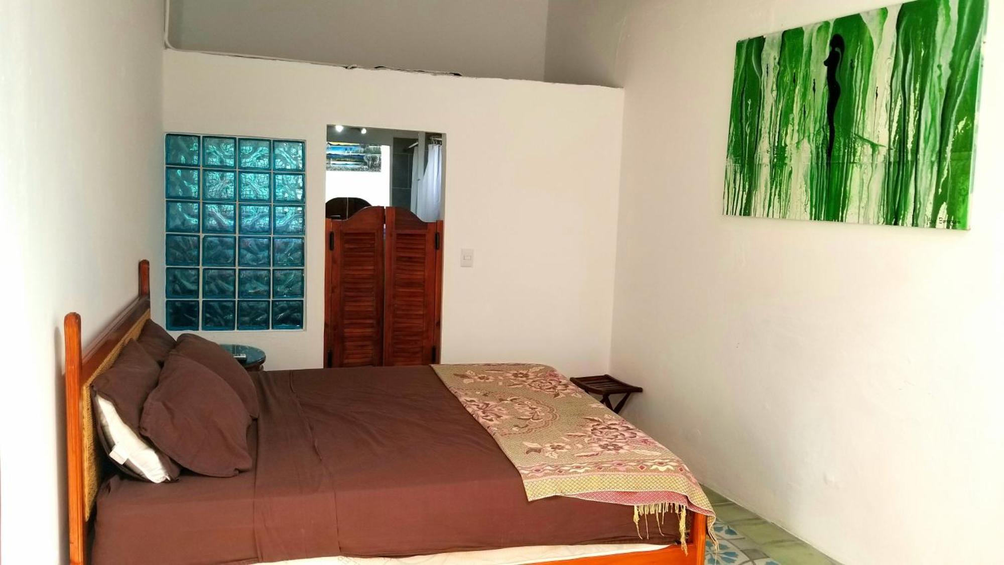 Casa Del Agua Bed & Breakfast Granada Rom bilde
