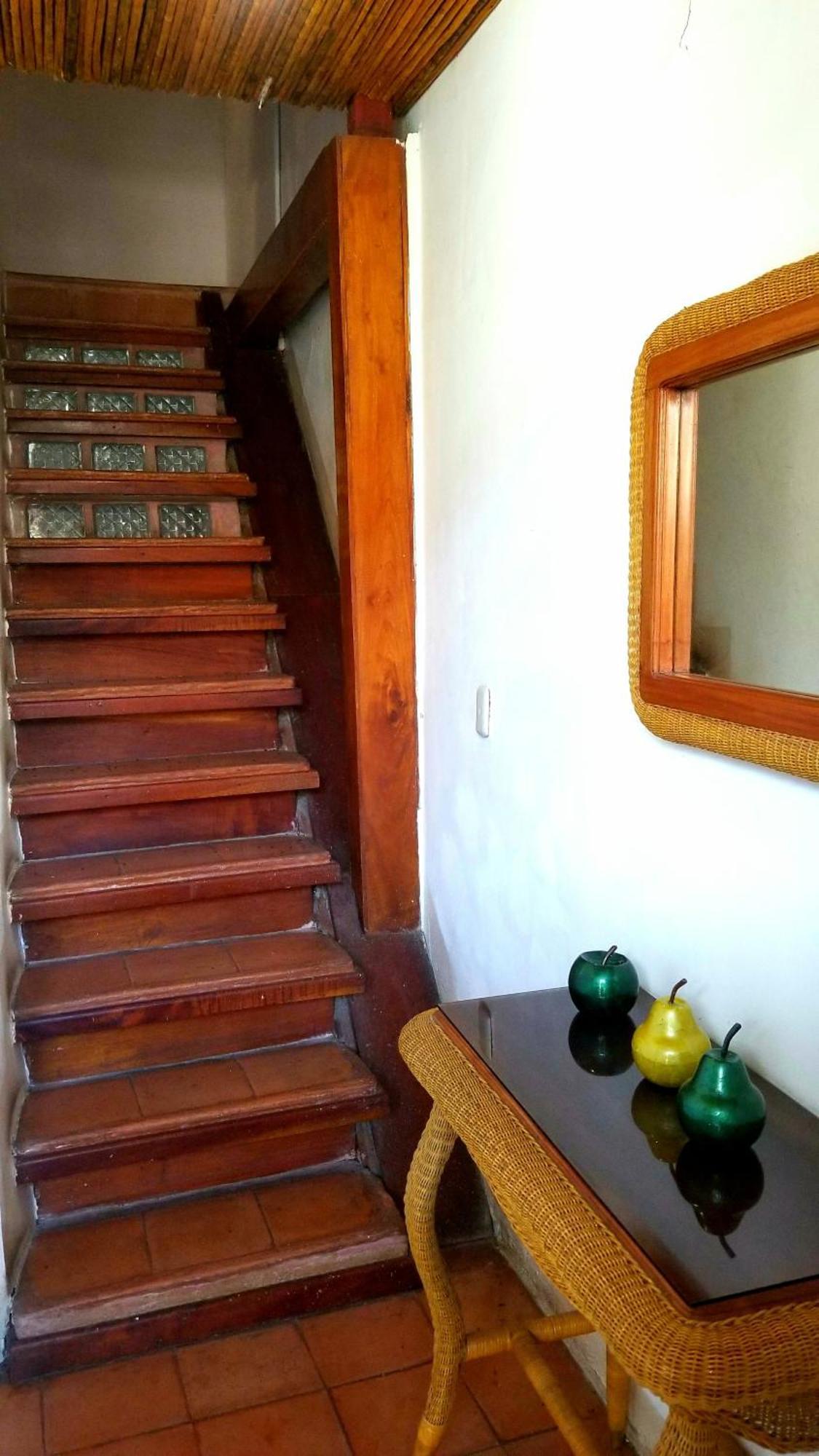 Casa Del Agua Bed & Breakfast Granada Rom bilde
