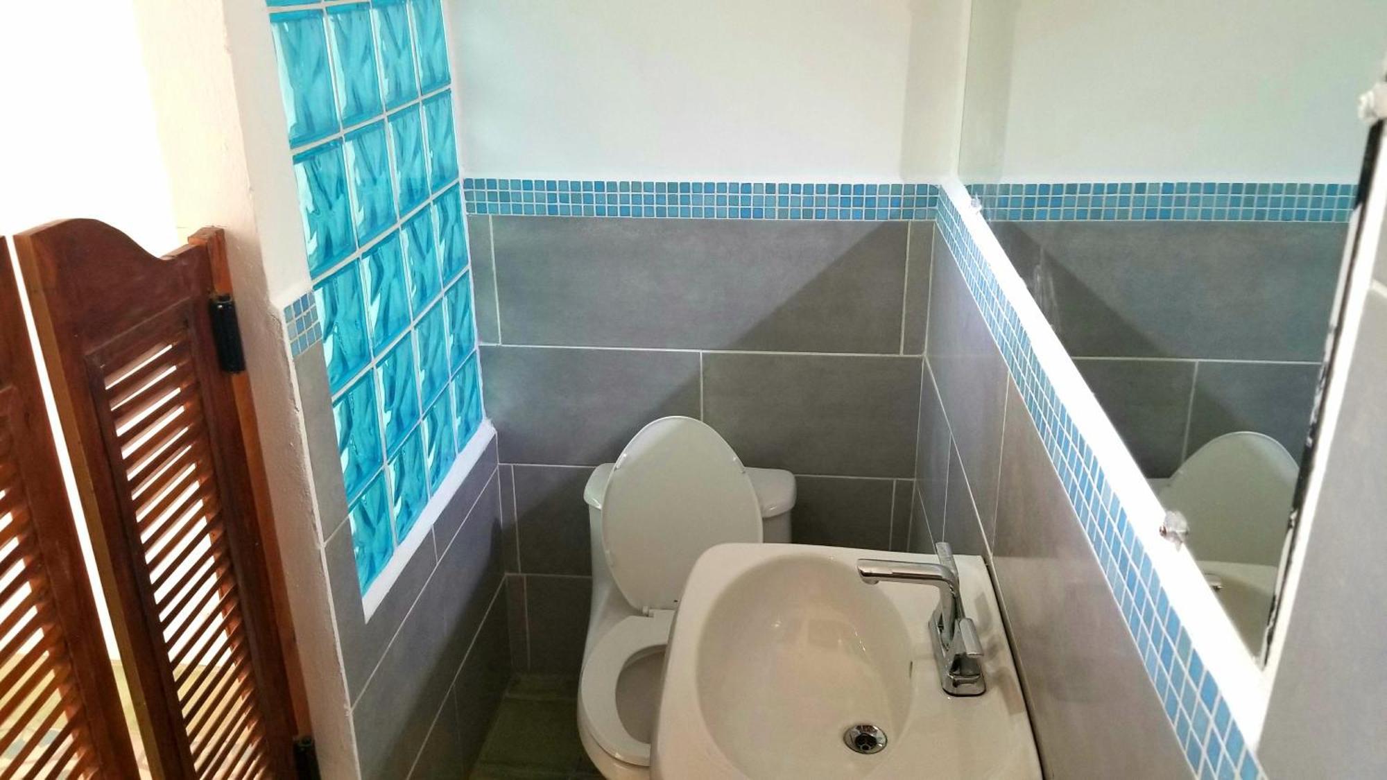 Casa Del Agua Bed & Breakfast Granada Rom bilde