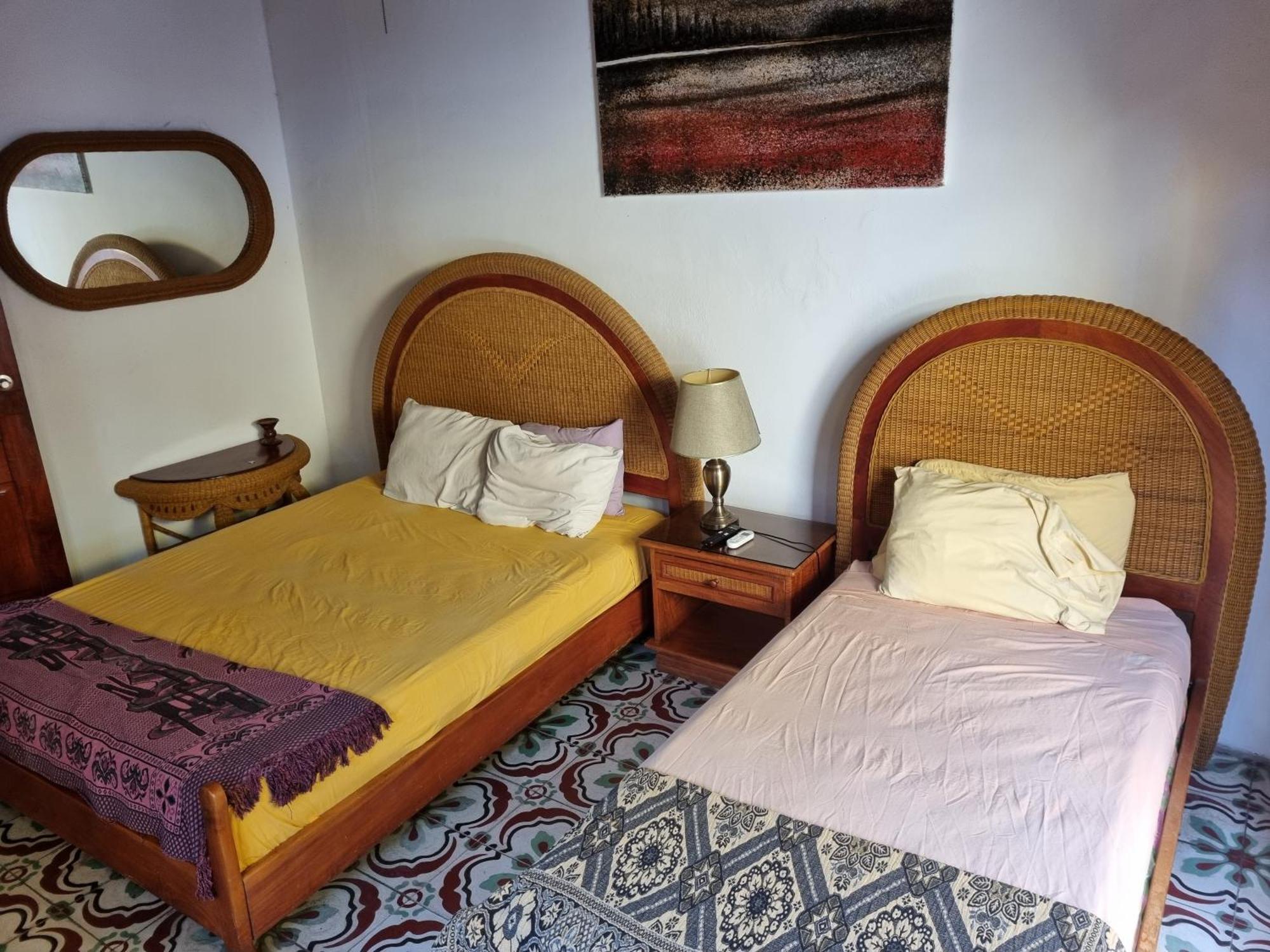 Casa Del Agua Bed & Breakfast Granada Rom bilde